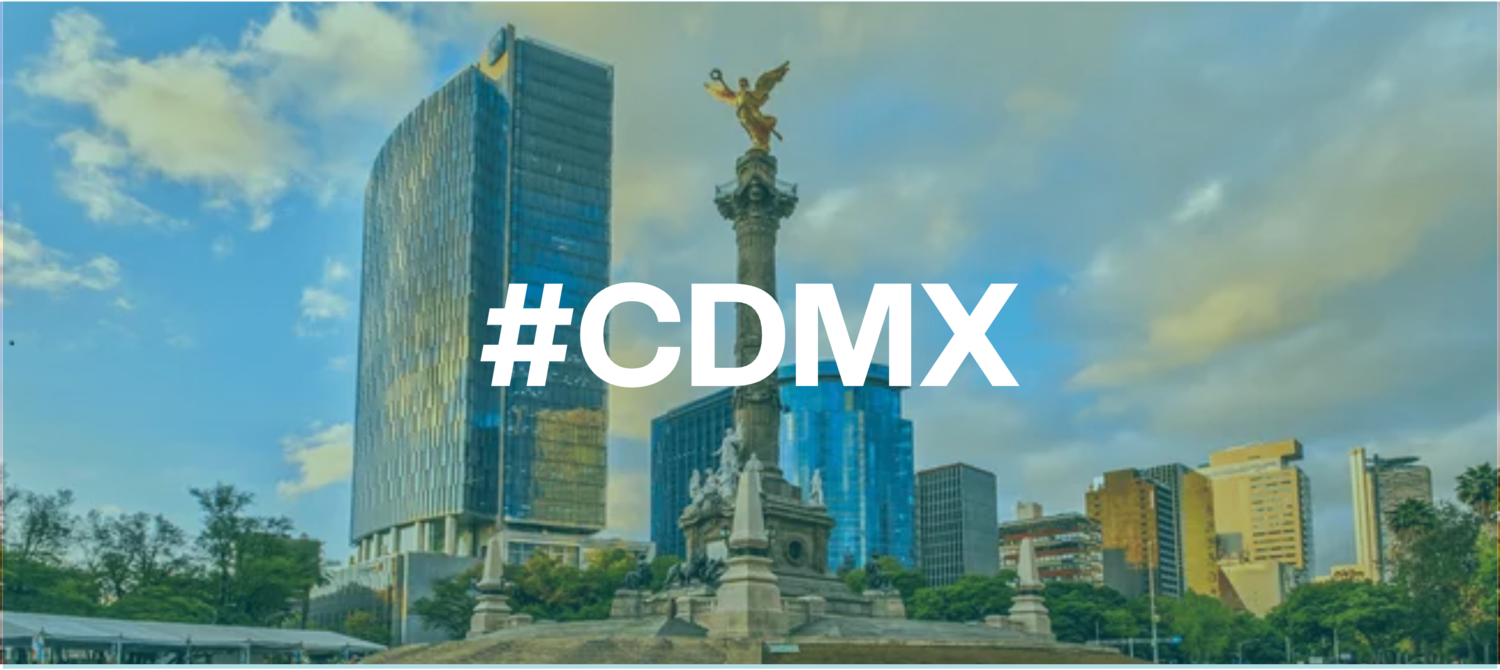 CIUDAD DE MÉXICO