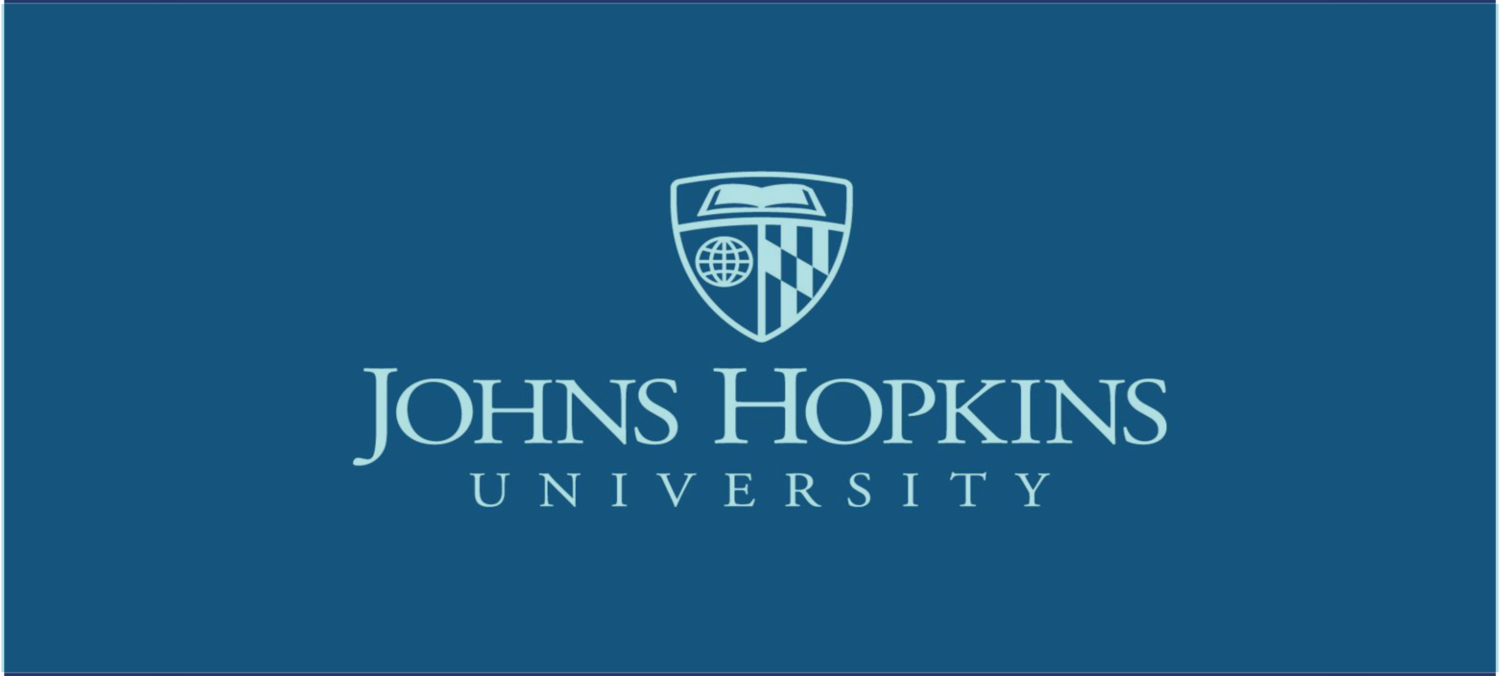 UNIVERSIDAD JOHNS HOPKINS